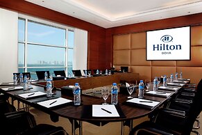 Hilton Doha