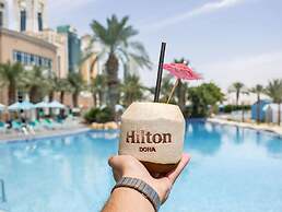 Hilton Doha
