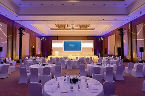Hilton Doha