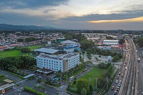 Courtyard by Marriott Panama Metromall