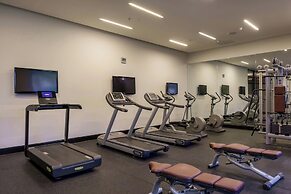 Courtyard by Marriott Panama Metromall