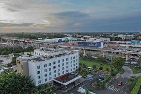 Courtyard by Marriott Panama Metromall