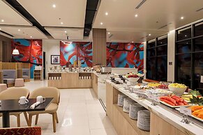 Courtyard by Marriott Panama Metromall