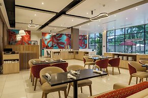 Courtyard by Marriott Panama Metromall