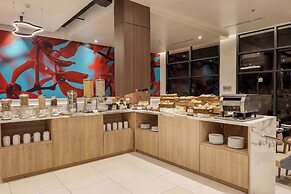 Courtyard by Marriott Panama Metromall