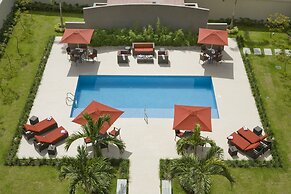 Courtyard by Marriott Panama Metromall