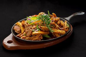 Courtyard by Marriott Panama Metromall