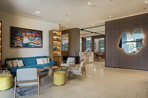 Courtyard by Marriott Panama Metromall