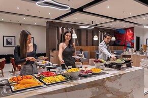Courtyard by Marriott Panama Metromall