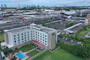Courtyard by Marriott Panama Metromall