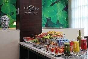 Courtyard by Marriott Panama Metromall