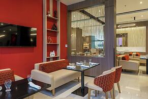 Courtyard by Marriott Panama Metromall