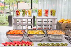 Courtyard by Marriott Panama Metromall