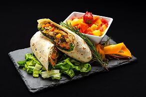 Courtyard by Marriott Panama Metromall