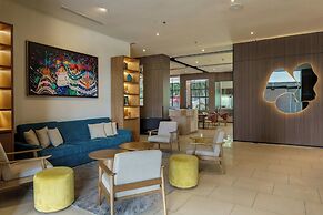 Courtyard by Marriott Panama Metromall
