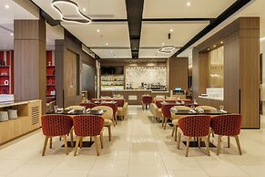 Courtyard by Marriott Panama Metromall
