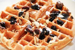 Courtyard by Marriott Panama Metromall