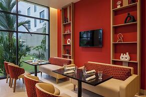 Courtyard by Marriott Panama Metromall