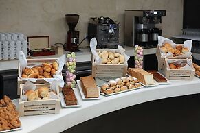 Courtyard by Marriott Panama Metromall