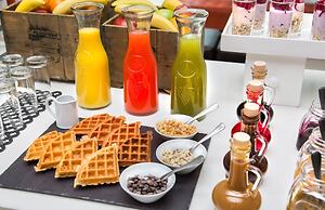 Courtyard by Marriott Panama Metromall