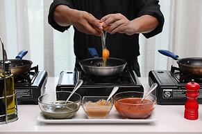 Courtyard by Marriott Panama Metromall