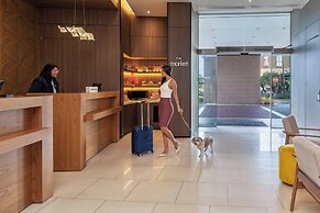 Courtyard by Marriott Panama Metromall