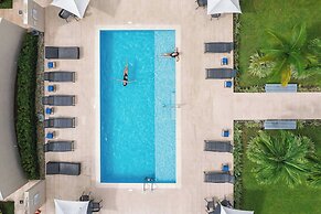 Courtyard by Marriott Panama Metromall