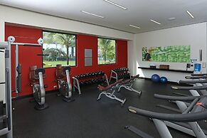 Courtyard by Marriott Panama Metromall