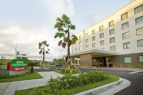 Courtyard by Marriott Panama Metromall