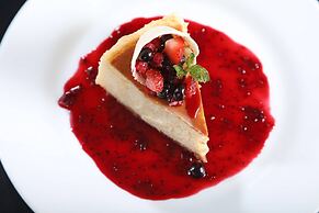 Courtyard by Marriott Panama Metromall