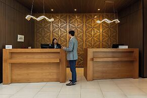 Courtyard by Marriott Panama Metromall