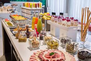 Courtyard by Marriott Panama Metromall