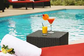 Courtyard by Marriott Panama Metromall