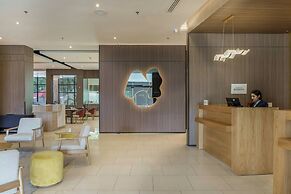 Courtyard by Marriott Panama Metromall