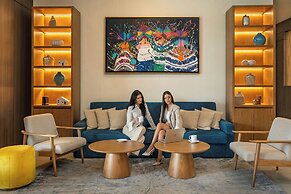 Courtyard by Marriott Panama Metromall