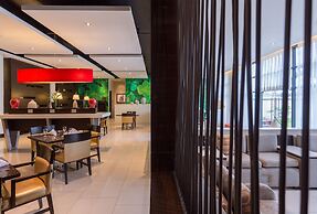 Courtyard by Marriott Panama Metromall