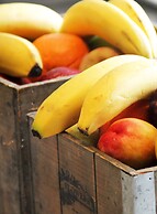 Courtyard by Marriott Panama Metromall