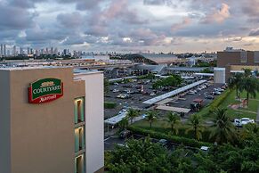 Courtyard by Marriott Panama Metromall