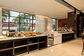 Courtyard by Marriott Panama Metromall