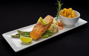 Courtyard by Marriott Panama Metromall