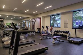 Courtyard by Marriott Panama Metromall