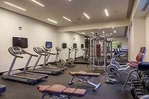Courtyard by Marriott Panama Metromall