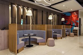 Courtyard by Marriott Panama Metromall