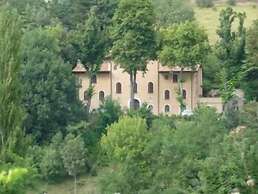 Country House La Locanda del Borgo
