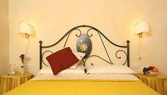 Country House La Locanda del Borgo