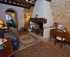 Country House La Locanda del Borgo