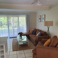 Noosa Gardens Riverside Resort