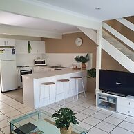 Noosa Gardens Riverside Resort