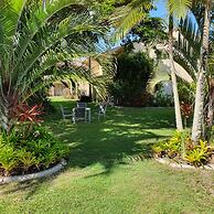 Noosa Gardens Riverside Resort