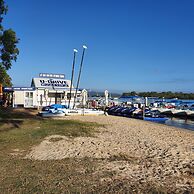 Noosa Gardens Riverside Resort